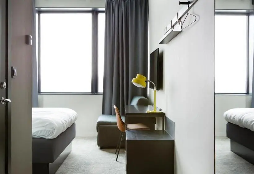 Superior-huone, Comfort Hotel Västerås