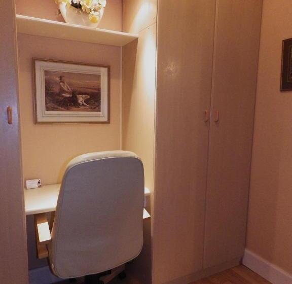 １ベッドルームアパートメント, The Central Guesthouse