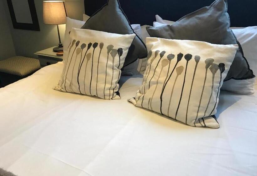 クラシックルーム, The Central Guesthouse