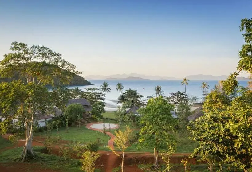オーシャンビュースタンダードルーム, Mira Montra Resort Koh Mak
