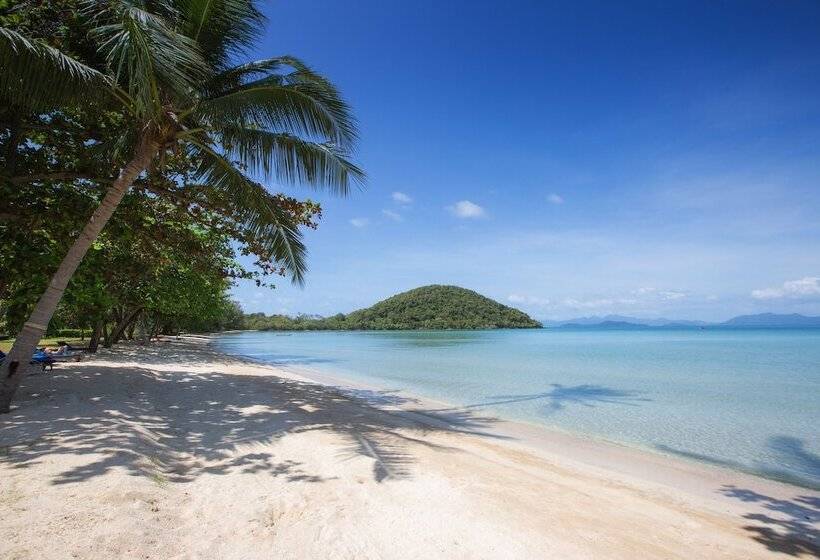 Вилла Deluxe 1 Спальня Вид на Море, Mira Montra Resort Koh Mak