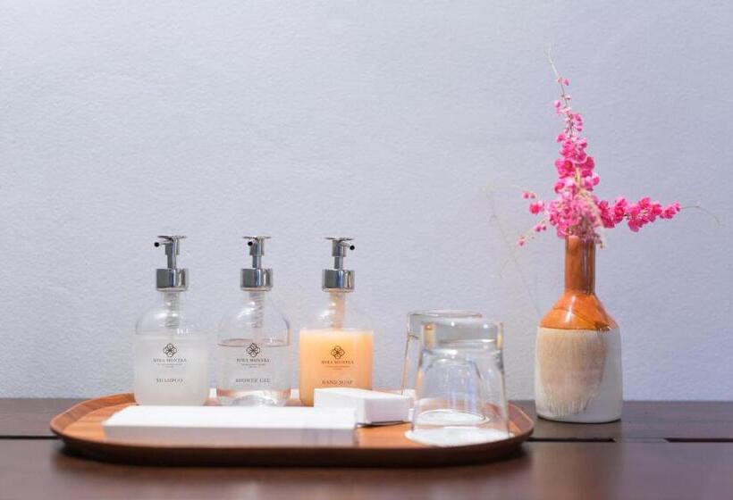 オーシャンビュースタンダードルーム, Mira Montra Resort Koh Mak