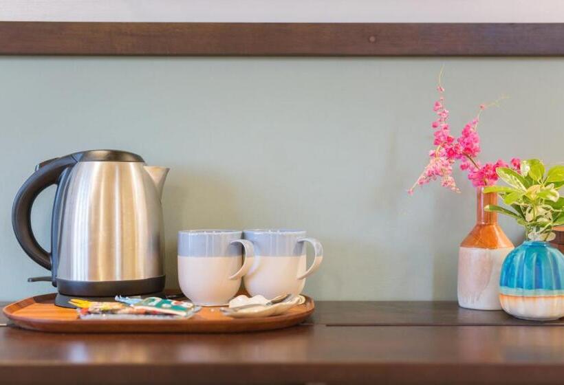 オーシャンビュースタンダードルーム, Mira Montra Resort Koh Mak