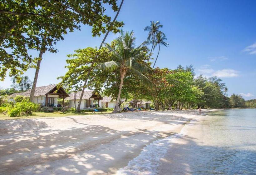 침실 1개 디럭스 빌라, Mira Montra Resort Koh Mak
