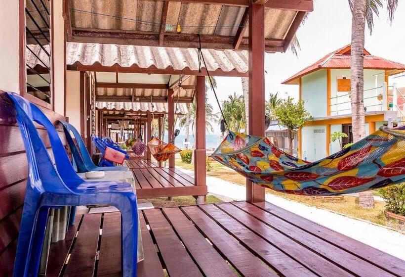 בקתה סטנדרטית, Sun Beach Bungalows