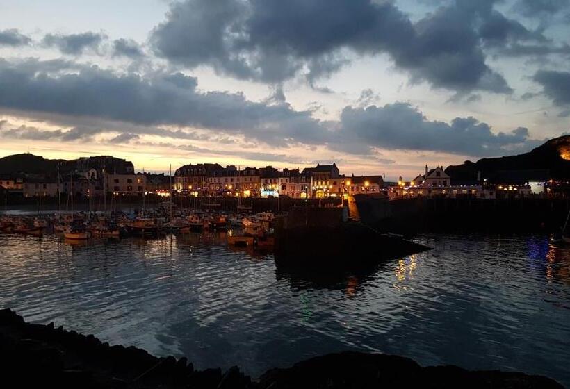 اتاق استاندارد, Rocky Cove Bed And Breakfast