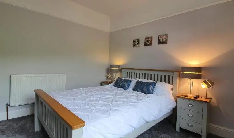 Habitació Estàndard, Rocky Cove Bed And Breakfast