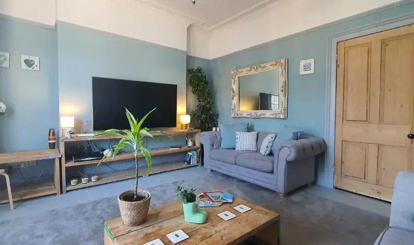 Suite Deluxe Llit King, Rocky Cove Bed And Breakfast