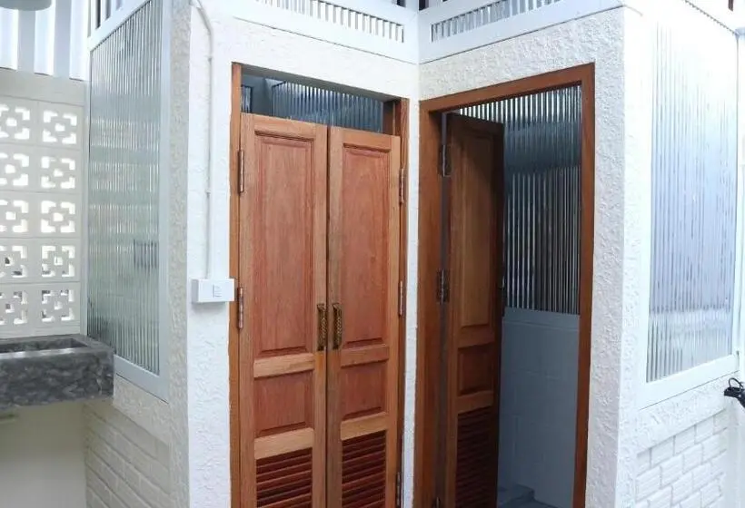 Standard-huone Jaettu Kylpyhuone, Silla House