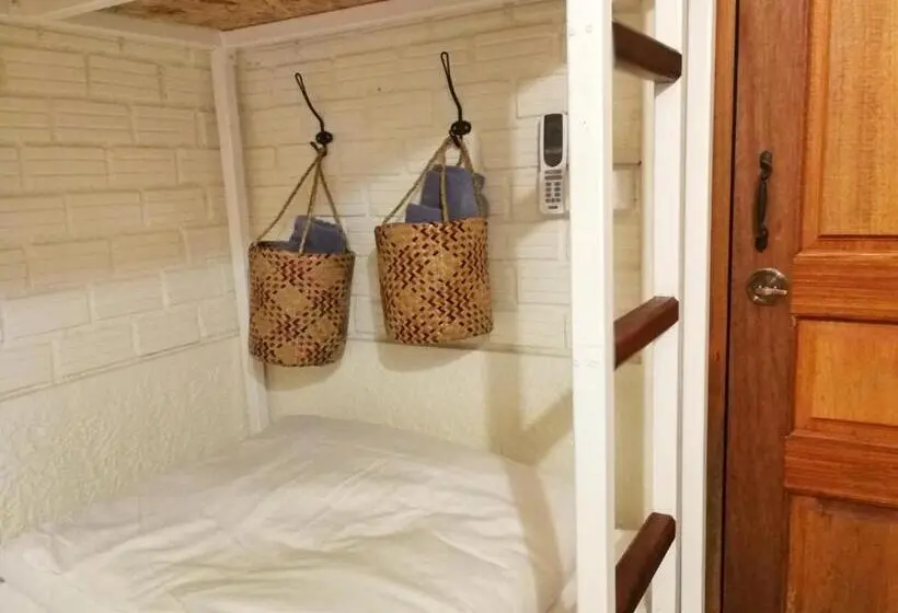 Standard-huone Parveke, Silla House
