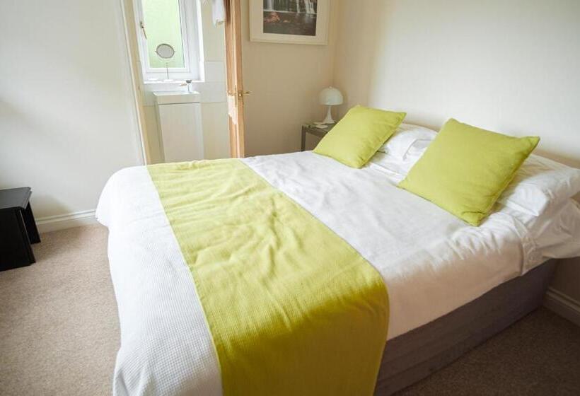 Номер Deluxe, Mill Lodgebrecon Beacons