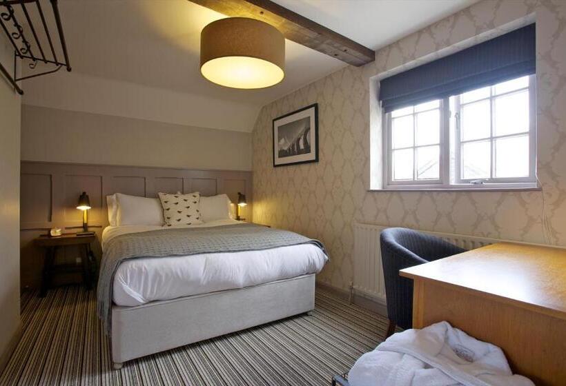 Habitació Clàssica, Bourne Valley Inn