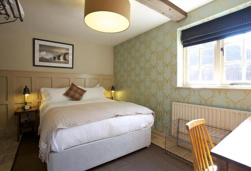 Habitació Clàssica, Bourne Valley Inn