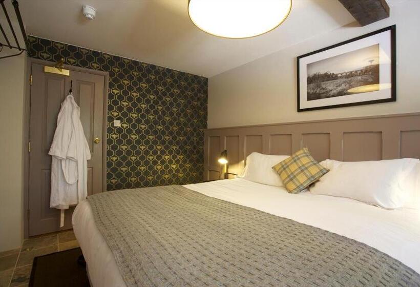 Habitació Clàssica, Bourne Valley Inn