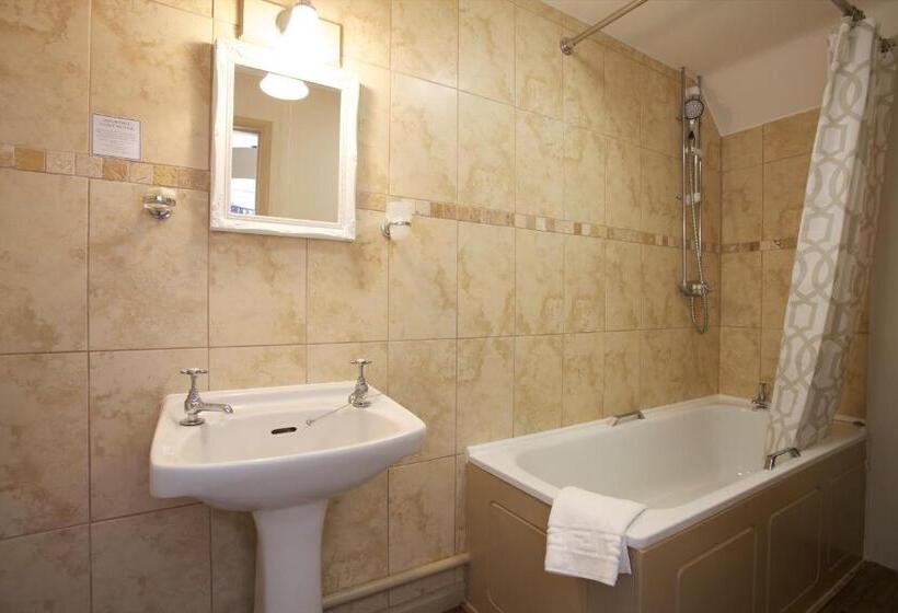 Habitació Clàssica, Bourne Valley Inn