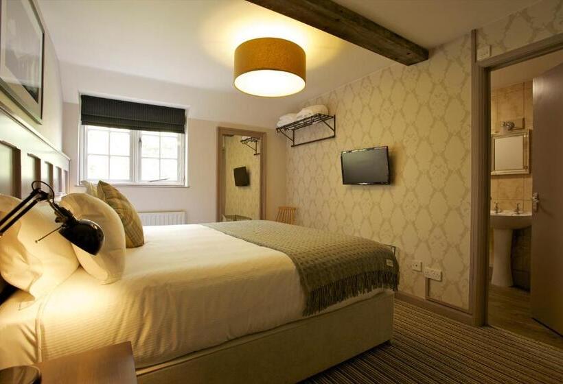 Habitació Clàssica, Bourne Valley Inn