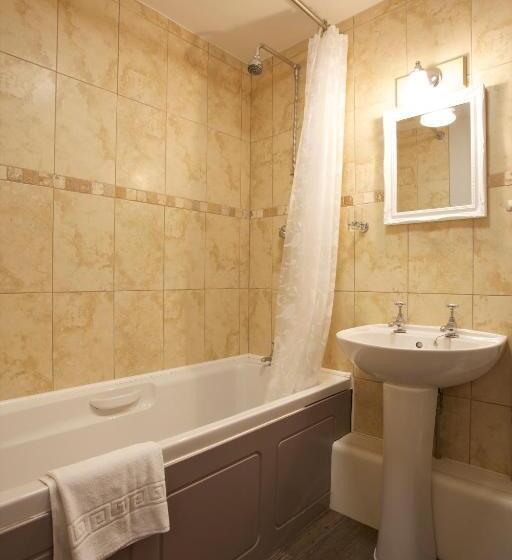 Habitació Clàssica, Bourne Valley Inn