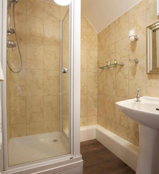 Habitació Clàssica, Bourne Valley Inn