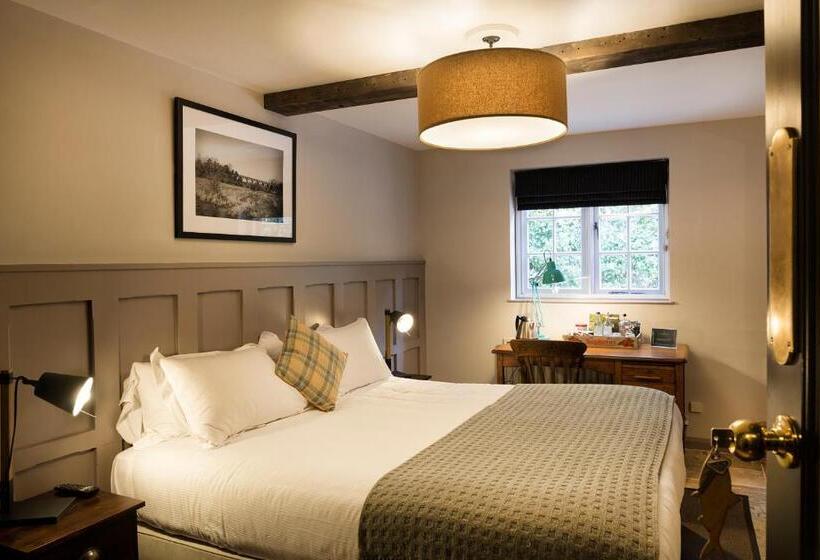 Habitació Clàssica, Bourne Valley Inn