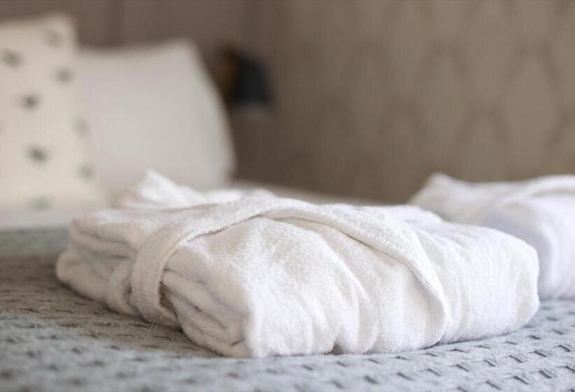 Habitació Clàssica, Bourne Valley Inn