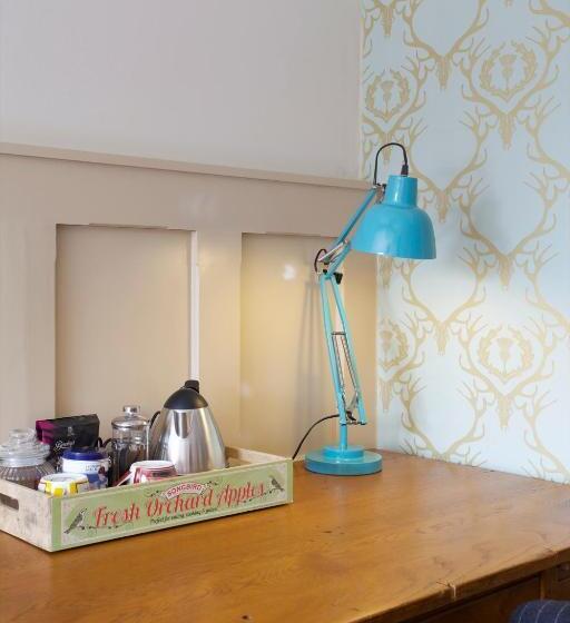 Habitació Clàssica, Bourne Valley Inn