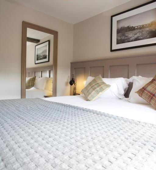 Habitació Clàssica, Bourne Valley Inn