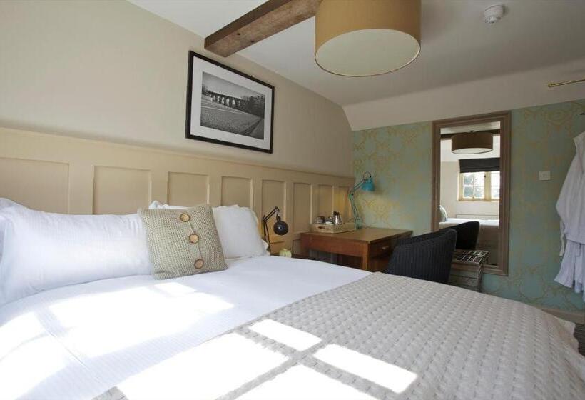 Habitació Clàssica, Bourne Valley Inn