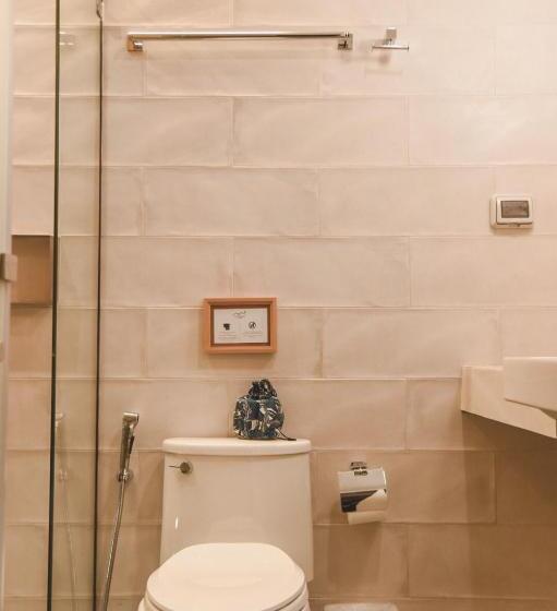 חדר סטודיו סטנדרד, Gategaa Village