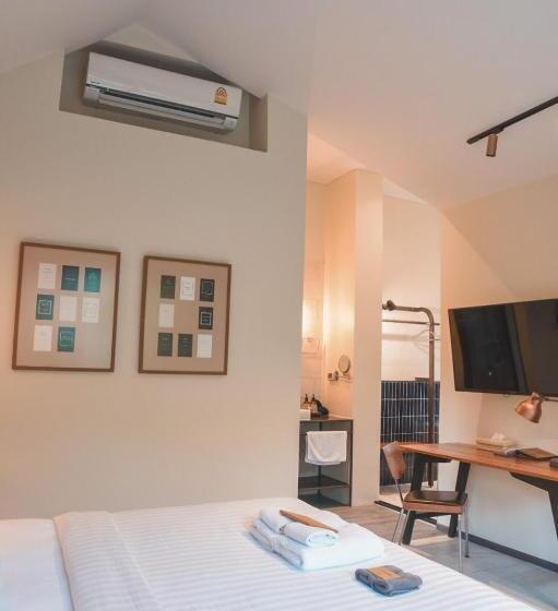 סוויטה משפחתית, Gategaa Village