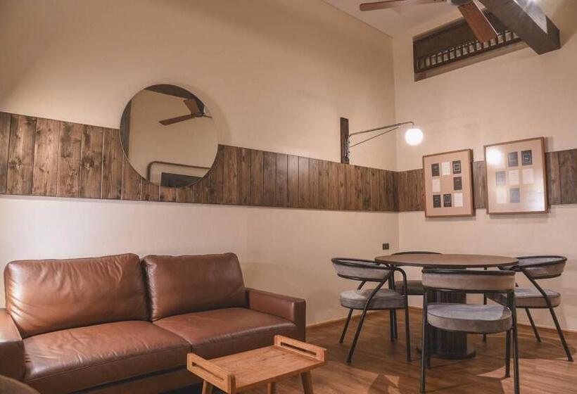 חדר סטנדרט לארבעה, Gategaa Village