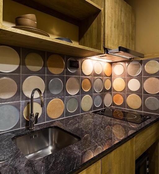 חדר סטודיו סטנדרד, Gategaa Village