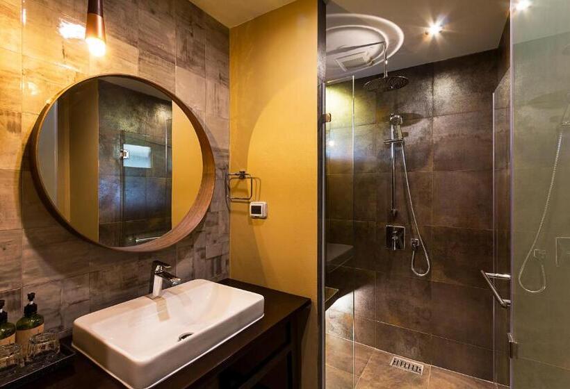 חדר סטודיו סטנדרד, Gategaa Village