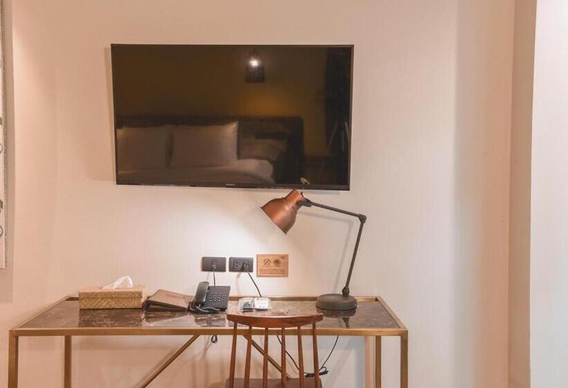 חדר סטודיו סטנדרד, Gategaa Village