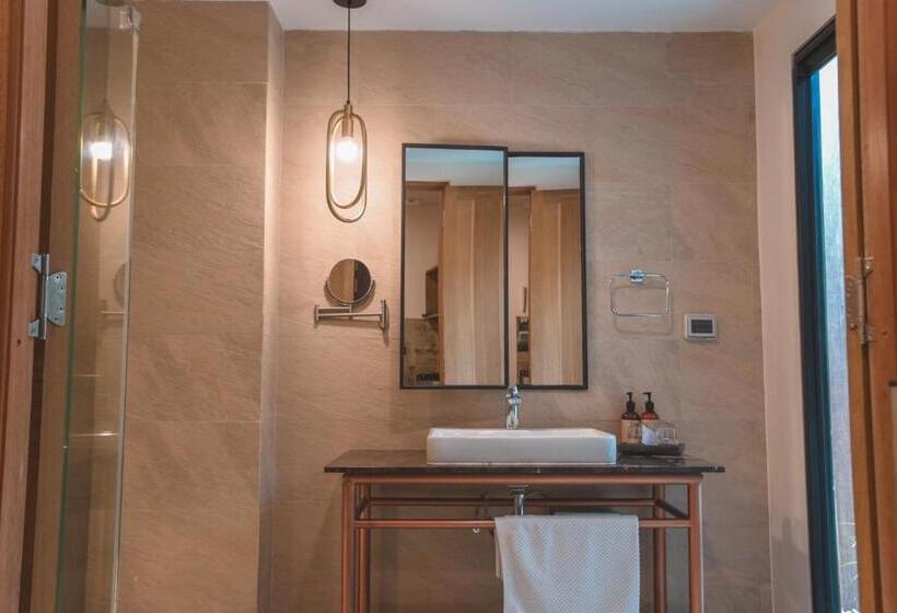 חדר סטודיו סטנדרד, Gategaa Village