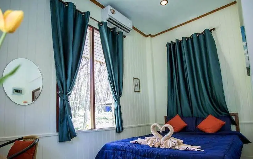 スタンダードルーム, Koh Kood Garden House