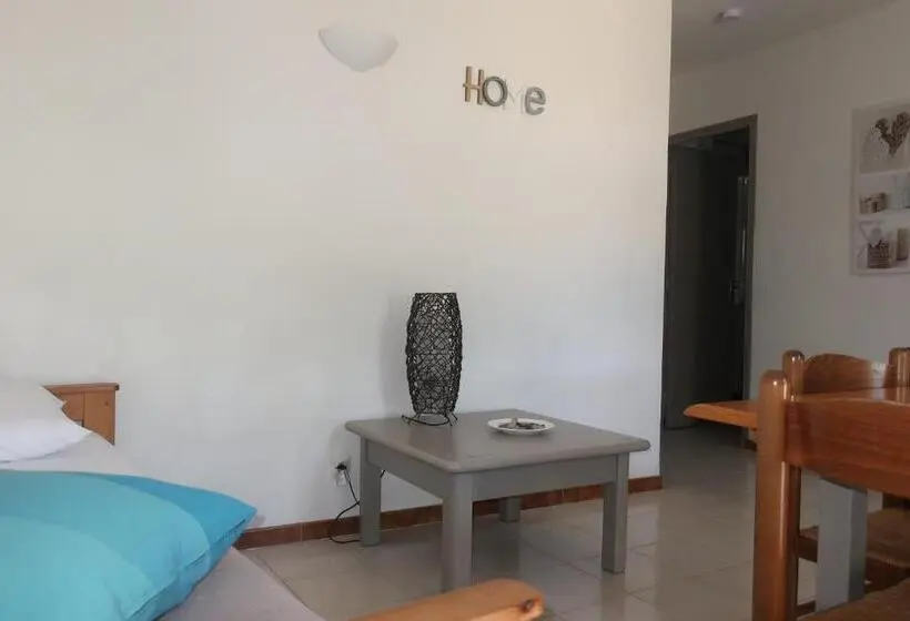 Villa 2 Makuuhuonetta, Domaine Bocca Di Feno