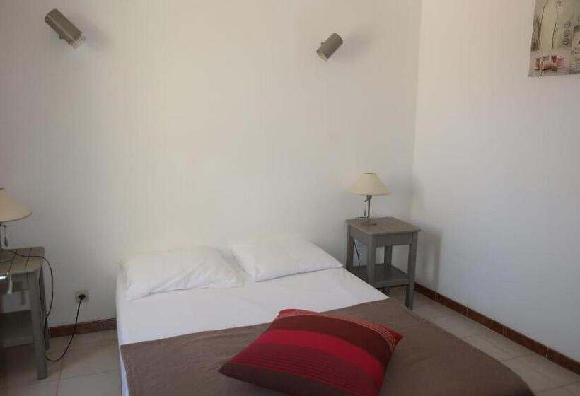 带2个卧室的别墅, Domaine Bocca Di Feno