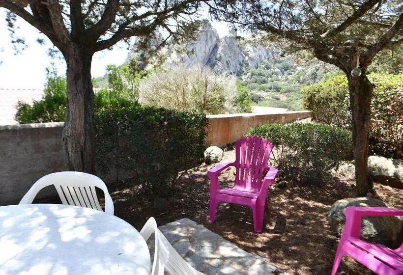 Huoneisto 3 Makuuhuonetta, Domaine Bocca Di Feno
