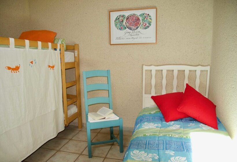 בית, חדר שינה 1, Le Vignal