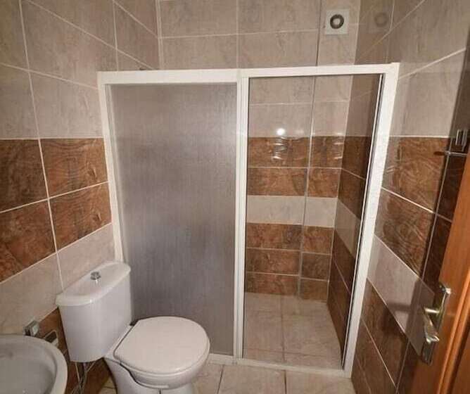 单人经济间, Feryıl Liman