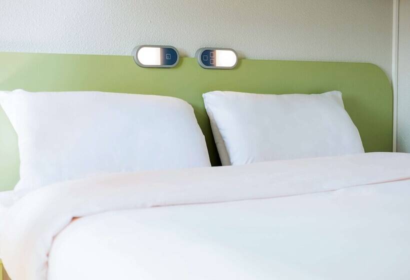 Номер Стандарт, Ibis Budget Granville