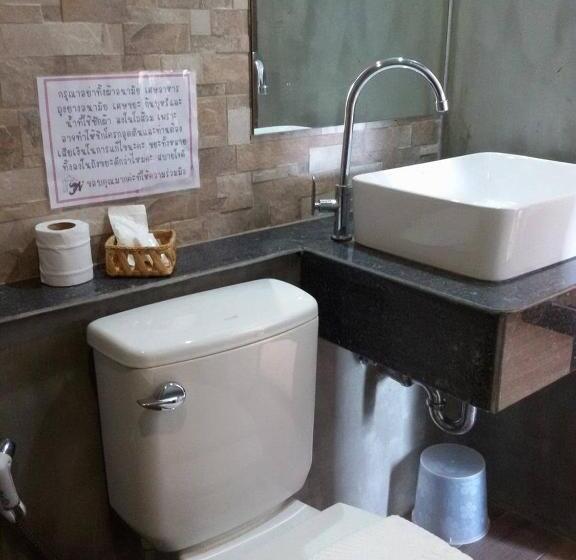 Quarto standard, Narai Iyara Palace