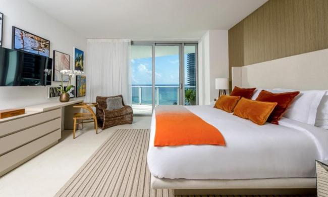 １ベッドルームアパートメント, Hyde Beach House Apartments