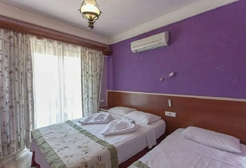 Standard Kolmen Hengen Huone, Mevsim Otel