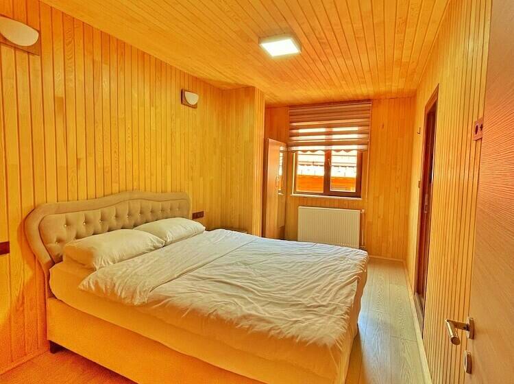 דירת קומפורט חדר שינה 1, Zeren Apart