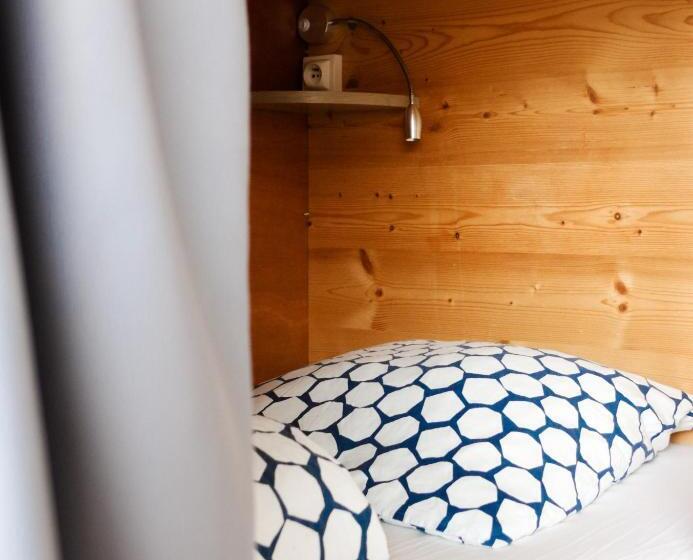 공동 객실, Bodygo Surfhouse