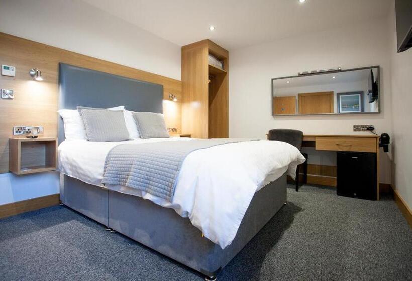 ベーシックルーム, All Seasons