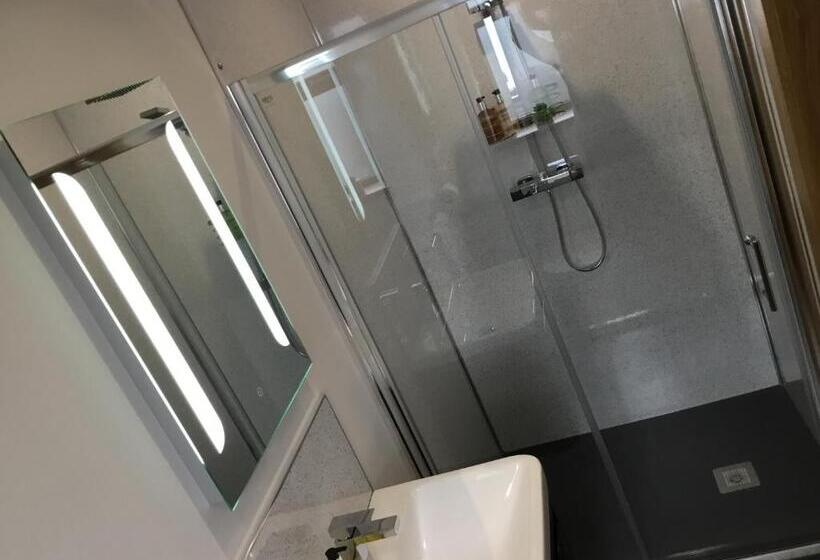 ベーシックルーム, All Seasons