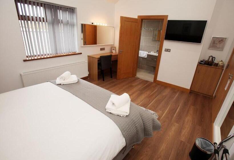 スタンダードルーム, All Seasons