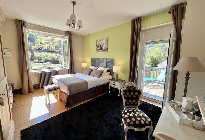 Family Suite, Chambres D Hôtes Les Ecrins